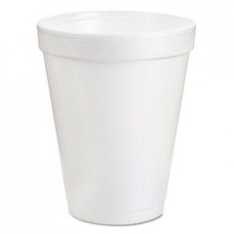 6 Oz Foam Drink Cup